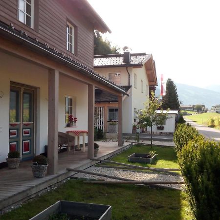Appartement Malvasia Apart à Stumm Extérieur photo