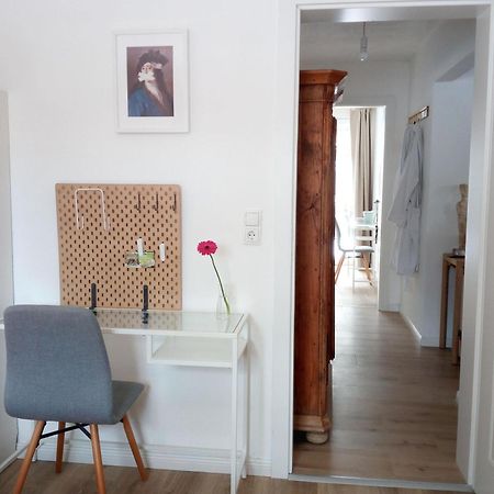 Appartement Malvasia Apart à Stumm Chambre photo