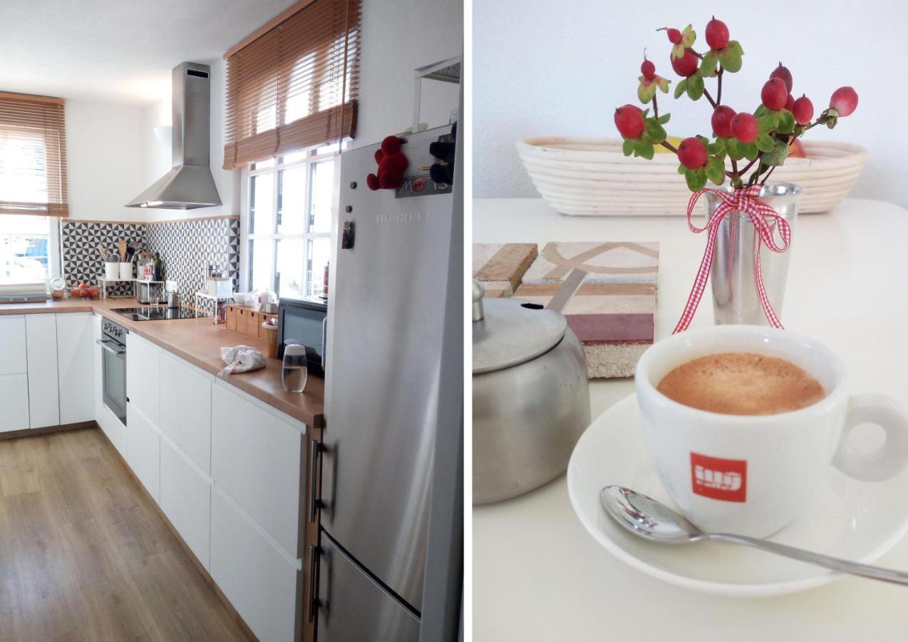Appartement Malvasia Apart à Stumm Extérieur photo